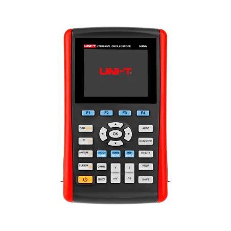 Oscyloskop 50MHz model UTD1050CL