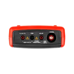 Oscyloskop 50MHz model UTD1050CL