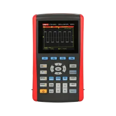 Oscyloskop 50MHz model UTD1050CL