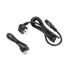 Oscyloskop 50MHz model UTD1050CL