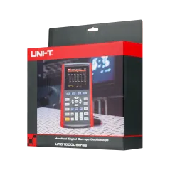 Oscyloskop 50MHz model UTD1050CL