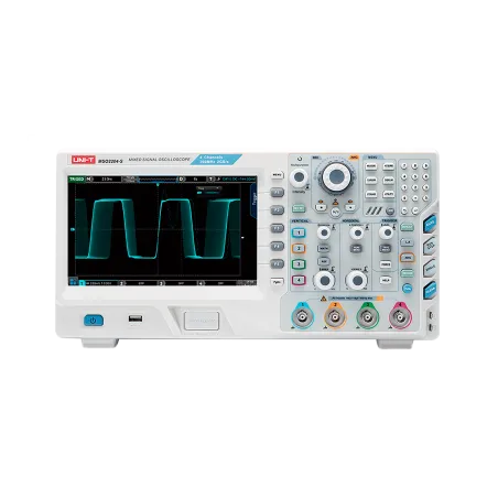 Oscyloskop Uni-T MSO2102