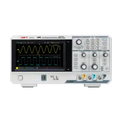 Oscyloskop Uni-T UPO1102