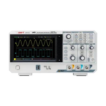 Oscyloskop Uni-T UPO1102