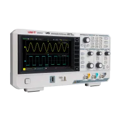 Oscyloskop Uni-T UPO1102