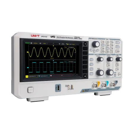 Oscyloskop Uni-T UPO1102