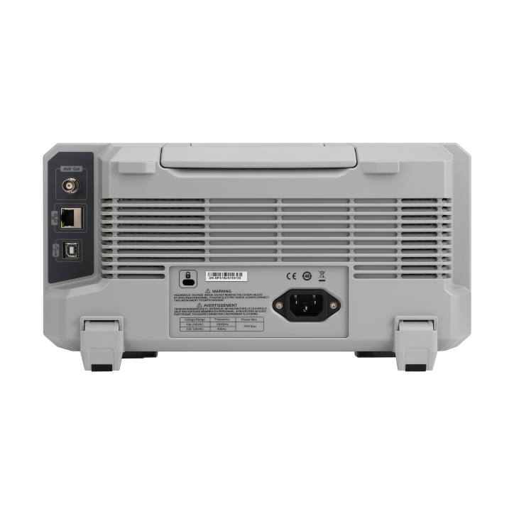 Oscyloskop Uni-T UPO1102 Oscyloskop Uni-T UPO1102