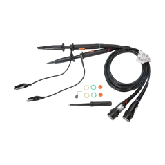 Oscyloskop Uni-T UPO1102 | Precyzyjne pomiary i analiza