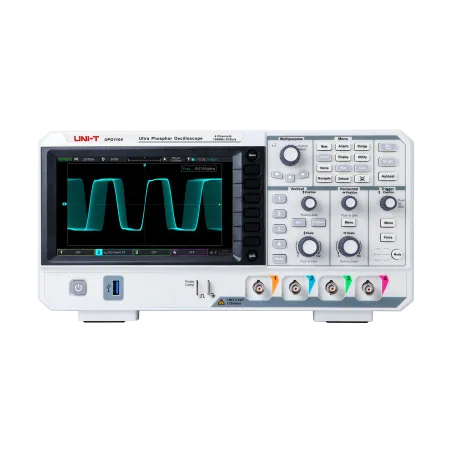 Oscyloskop Uni-T UPO1104