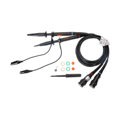 Oscyloskop Uni-T UPO1104 | Precyzyjne pomiary i analiza