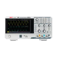 Oscyloskop Uni-T UPO1202
