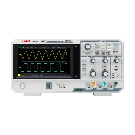 Oscyloskop Uni-T UPO1202