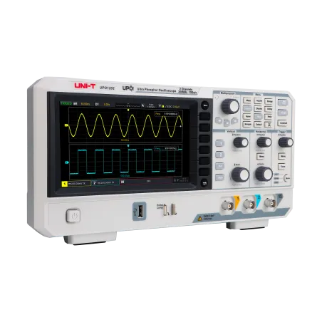 Oscyloskop Uni-T UPO1202