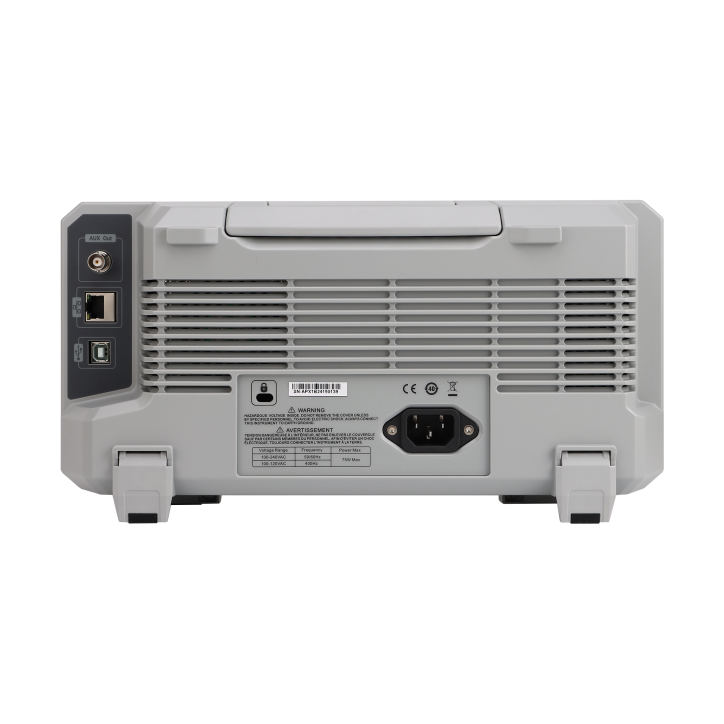 Oscyloskop Uni-T UPO1202 Oscyloskop Uni-T UPO1202