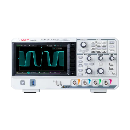 Oscyloskop Uni-T UPO1204