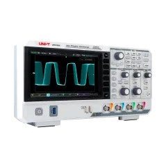 Oscyloskop Uni-T UPO1204