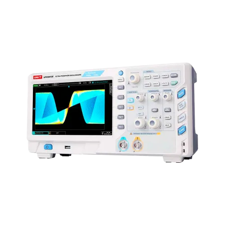 Oscyloskop Uni-T UPO2072E