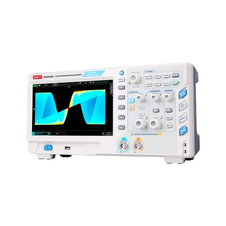 Oscyloskop Uni-T UPO2102E