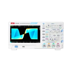 Oscyloskop Uni-T UPO2104E