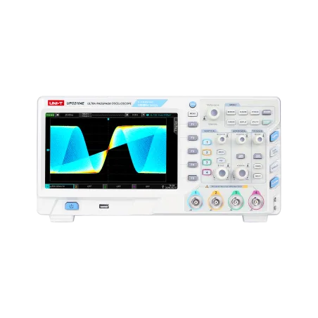 Oscyloskop Uni-T UPO2104E