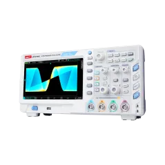 Oscyloskop Uni-T UPO2104E
