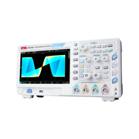 Oscyloskop Uni-T UPO2104E