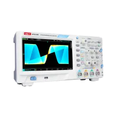 Oscyloskop Uni-T UPO2104E