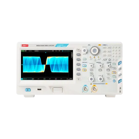 Oscyloskop Uni-T UPO3352E