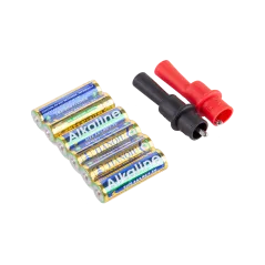 Oscyloskop Uni-T UT81C z funkcją miernika uniwersalnego