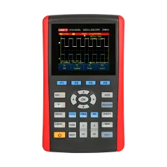 Oscyloskop Uni-T UTD1025DL