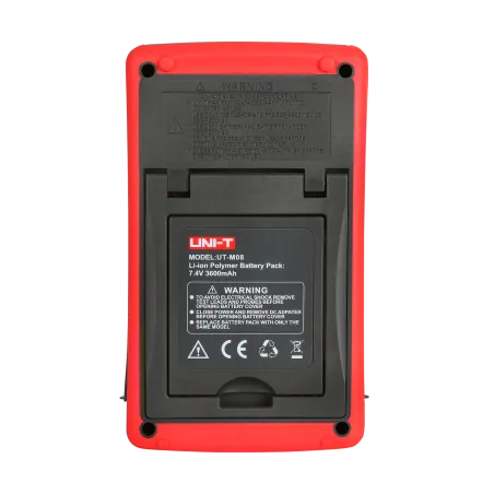 Oscyloskop Uni-T UTD1025DL