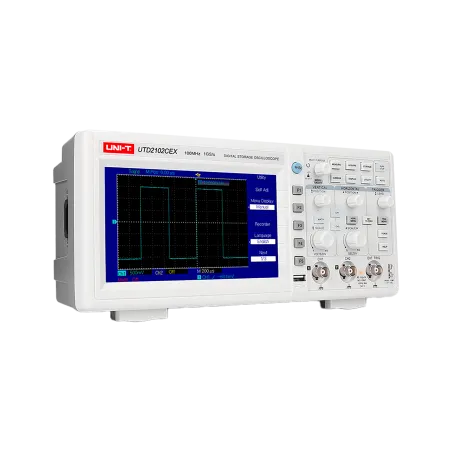 Oscyloskop Uni-T UTD2052CEX+