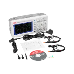Oscyloskop Uni-T UTD2052CEX+