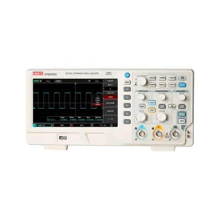 Oscyloskop Uni-T UTD2072CL