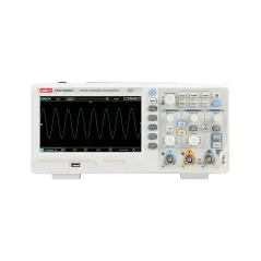 Oscyloskop Uni-T UTD2102CEX+