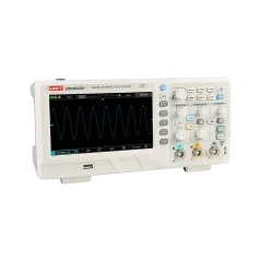 Oscyloskop Uni-T UTD2102CEX+