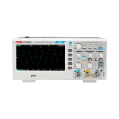 Oscyloskop Uni-T UTD2102CL+