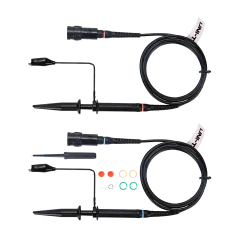 Oscyloskop Uni-T UTD2102CL+