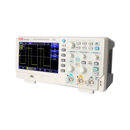 Oscyloskop Uni-T UTD2152CL