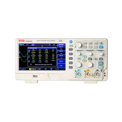 Oscyloskop Uni-T UTD2152CL