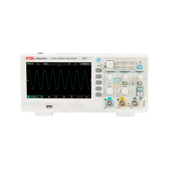 Oscyloskop Uni-T UTD2202CEX+