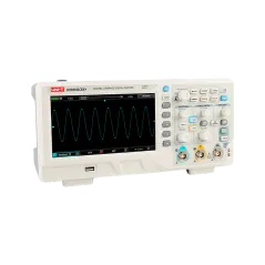 Oscyloskop Uni-T UTD2202CEX+