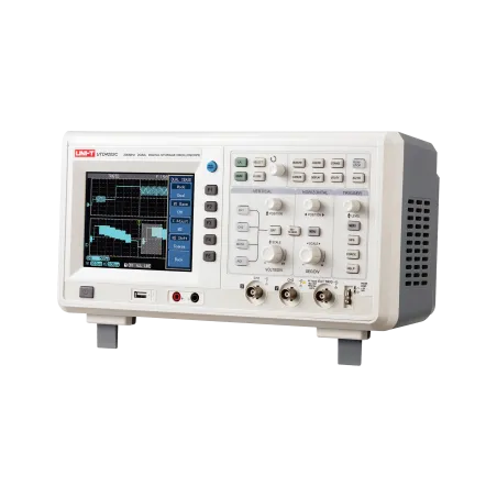 Oscyloskop Uni-T UTD4202C