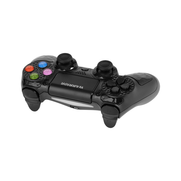 Pad bezprzewodowy Kruger&Matz do PS 4 / PC Pad bezprzewodowy Kruger&Matz do PS 4 / PC