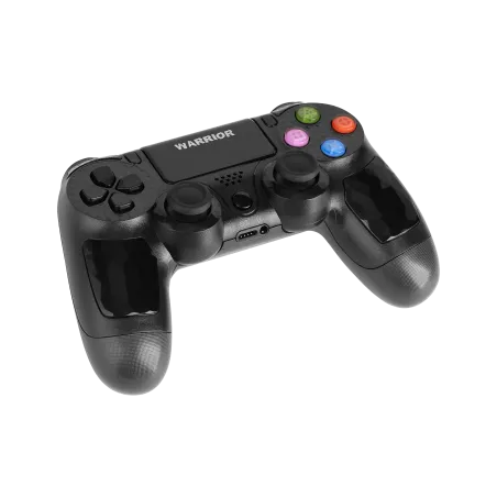 Pad bezprzewodowy Kruger&Matz do PS 4 / PC