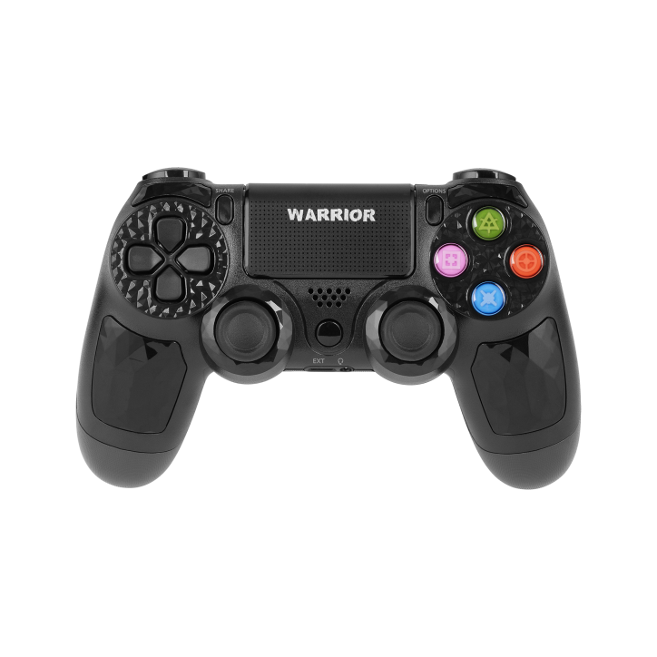 Pad bezprzewodowy Kruger&Matz do PS 4 / PC Pad bezprzewodowy Kruger&Matz do PS 4 / PC