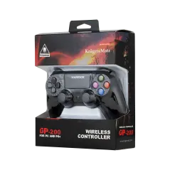 Pad bezprzewodowy Kruger&Matz do PS 4 / PC