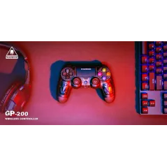 Pad bezprzewodowy Kruger&Matz do PS 4 / PC