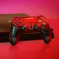 Pad bezprzewodowy Kruger&Matz do PS 4 / PC Pad bezprzewodowy Kruger&Matz do PS 4 / PC
