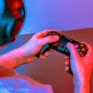 Pad bezprzewodowy Kruger&Matz do PS 4 / PC Pad bezprzewodowy Kruger&Matz do PS 4 / PC